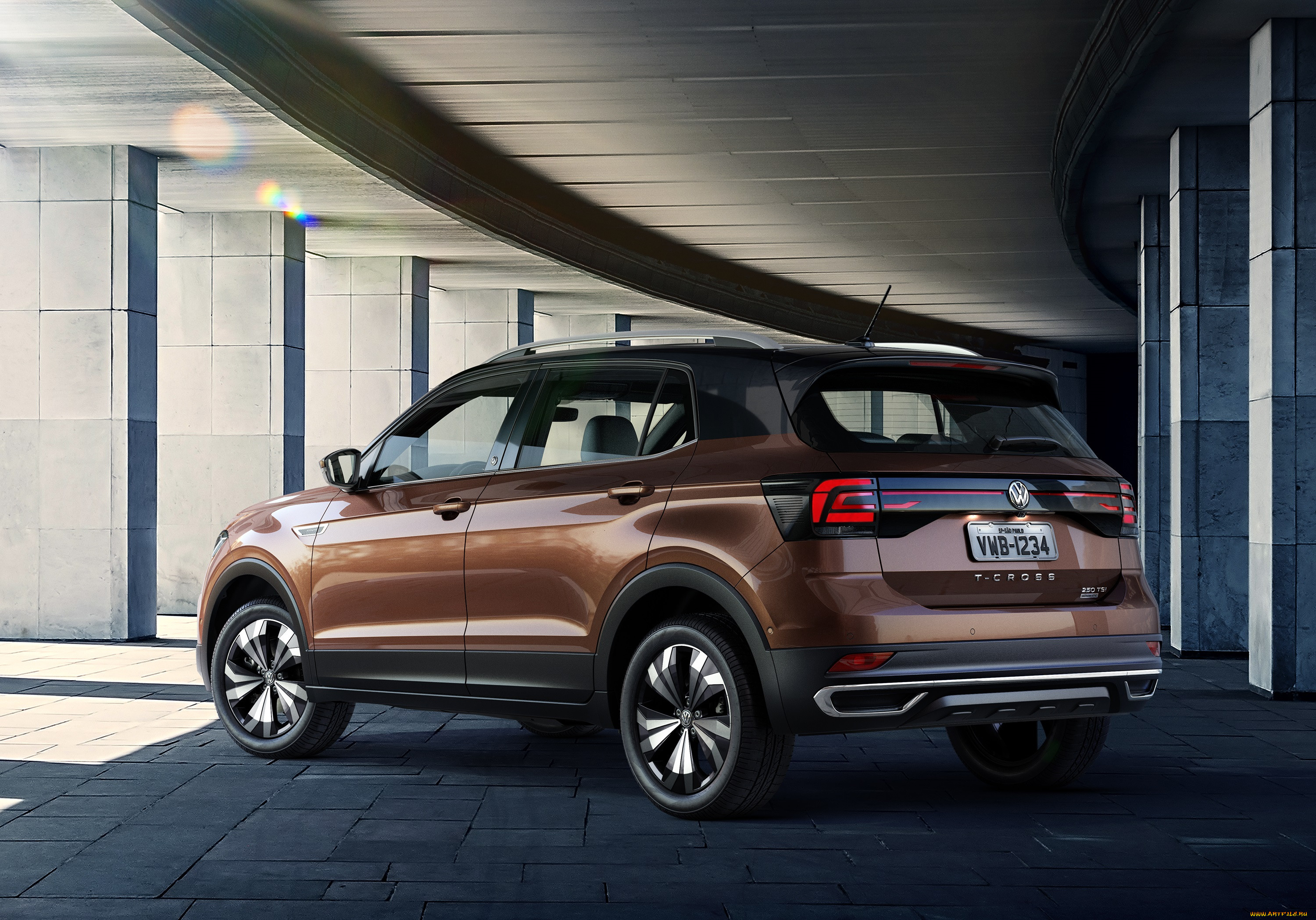 , volkswagen